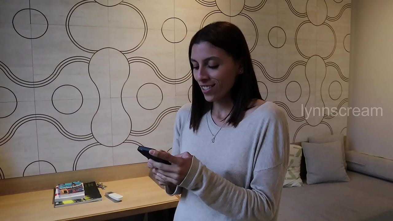 He came to repair the air conditioning when my husband was away and he ended up fucking me hard ?