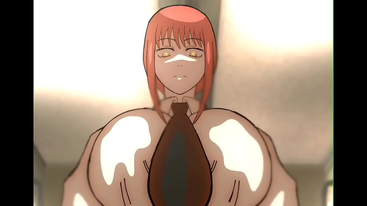 Theodyss (Chainsaw man) Makima vs denji true ending